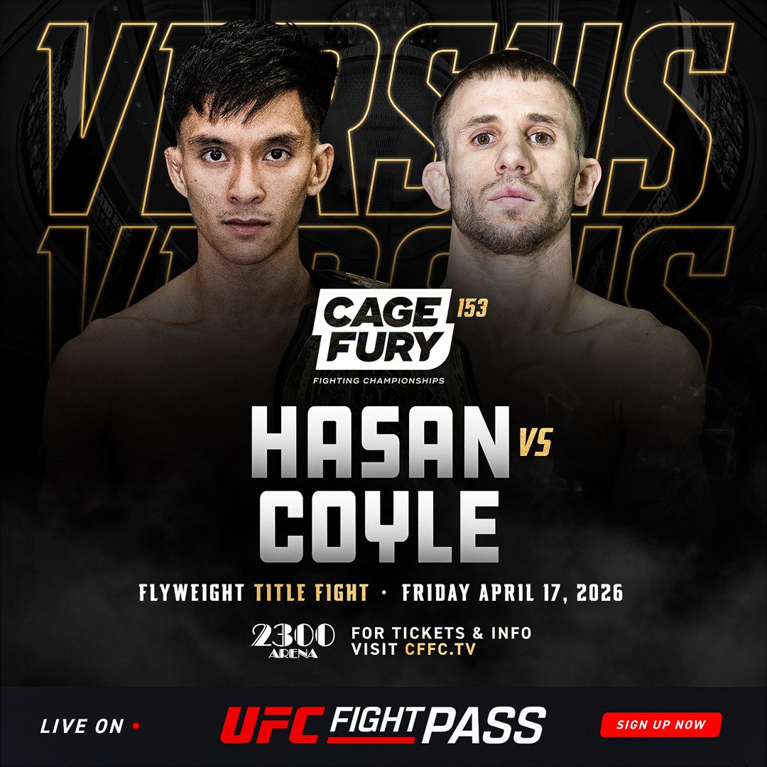 Undefeated flyweight champion Bilal Hasan faces hard-hitting
